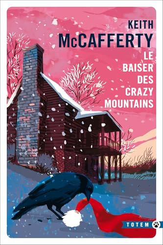 Le baiser des Crazy Moutains von GALLMEISTER