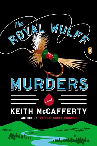 The Royal Wulff Murders: A Novel (A Sean Stranahan Mystery, Band 1) von Penguin