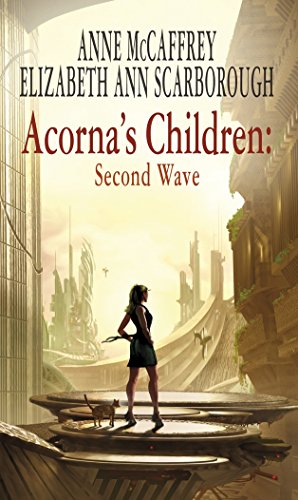 Acorna's Children: Second Wave (The Acorna Series, 9)
