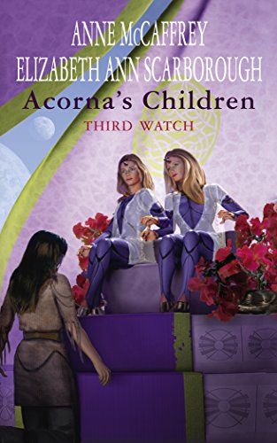 Acorna's Children: Third Watch (The Acorna Series, 10)