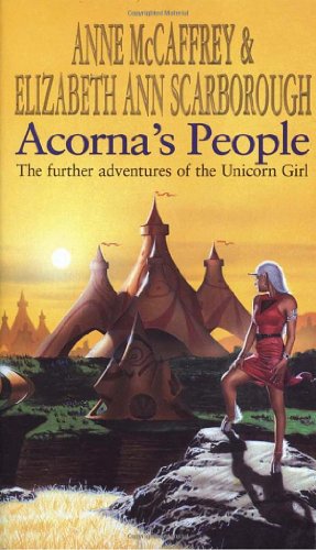Acorna's People (The Acorna Series, Band 3)
