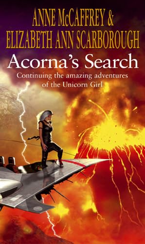 Acorna's Search Acorna's Search