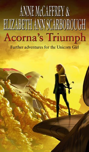 Acorna's Triumph Acorna's Triumph