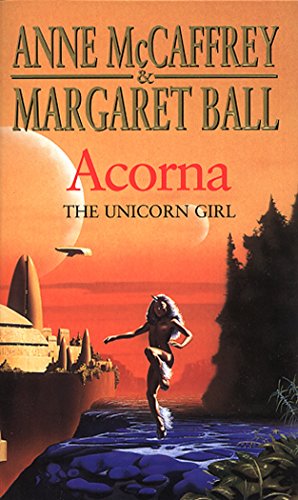 Acorna: The Unicorn Girl