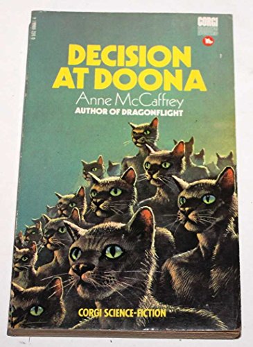 Decision At Doona Decision At Doona