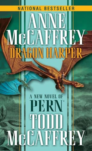 Dragon Harper (Pern, Band 20)