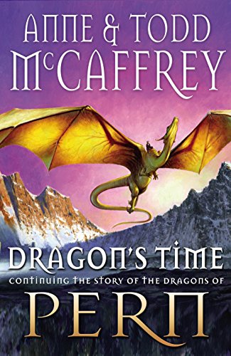 Dragon's Time (The Dragon Books, 20)