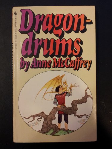 Dragondrums (The Harper Hall Trilogy, Band 3)