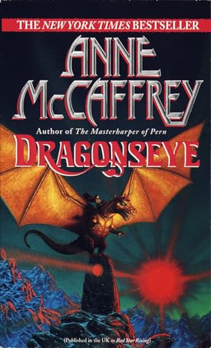 Dragonseye (Pern, Band 14)