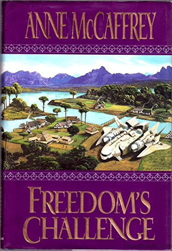 Freedom's Challenge Freedom's Challenge