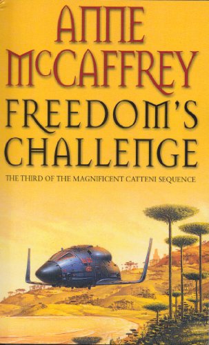 Freedom's Challenge: (The Catteni sequence: 3): sensational storytelling and worldbuilding from one of the most influential SFF writers of all time… von Penguin