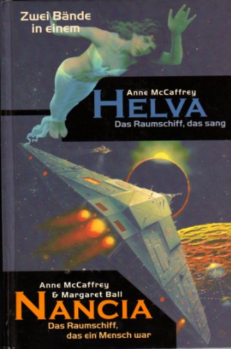 Helva / Nancia (Zwei Bände in einem)