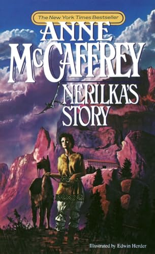 Nerilka's Story (Pern, Band 8) von Del Rey