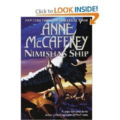 Nimisha's Ship Nimisha's Ship