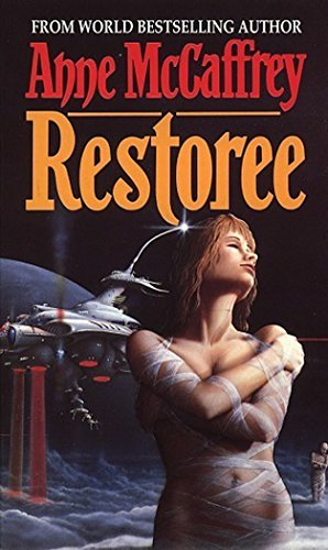 Restoree: Fantasy von Corgi