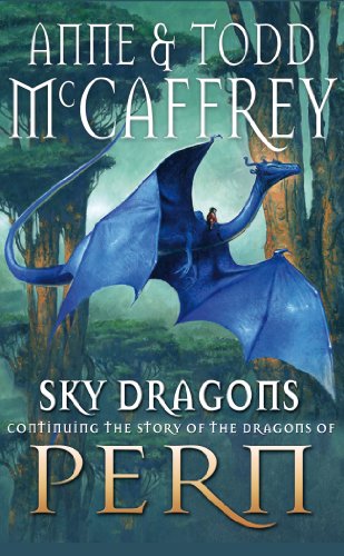 Sky Dragons (The Dragon Books, 21)