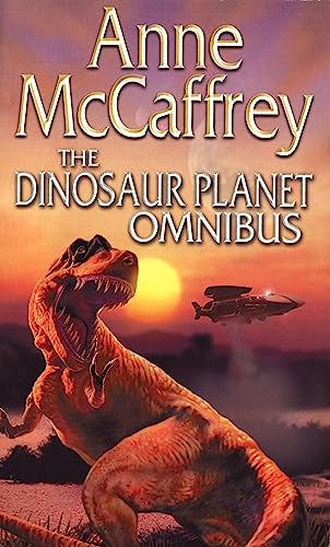 The Dinosaur Planet Omnibus: Dinosaur Planet and Dinosaur Planet: Survivors (Mystery of Ireta)