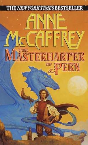 The Masterharper of Pern The Masterharper of Pern