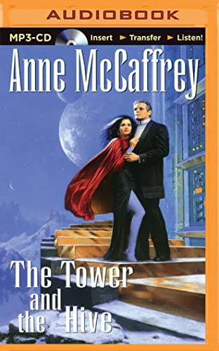 The Tower and the Hive (Rowan / Damia, Band 5) von BRILLIANCE CORP