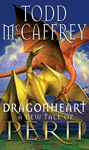 Dragonheart: Fantasy (The Dragon Books, 23)