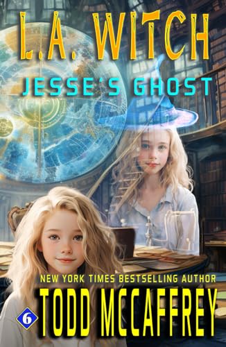 L.A. Witch: Jesse's Ghost von Independently published