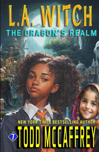 L.A. Witch: The Dragon's Realm von Independently published