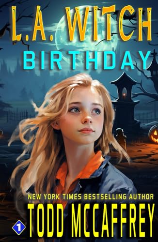 LA Witch: Birthday von Independently published