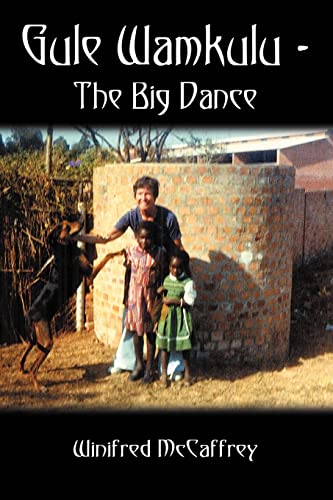 Gule Wamkulu - The Big Dance Gule Wamkulu - The Big Dance von 1st Book Library