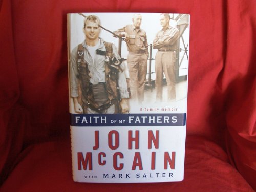 Faith of My Fathers: A Family Memoir