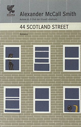 44 Scotland Street (Narratori della Fenice)