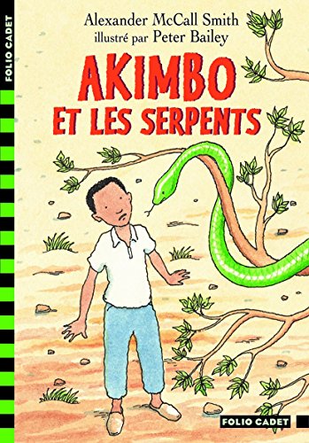 Akimbo ET Les Serpent Akimbo ET Les Serpent