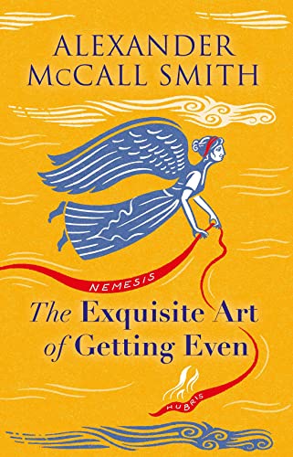 The Exquisite Art of Getting Even: Tales of Revenge von Polygon An Imprint of Birlinn Limited