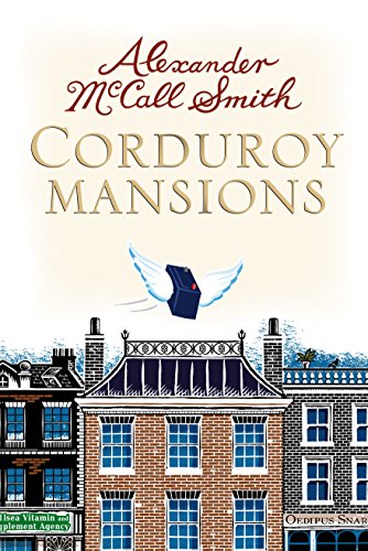 Corduroy Mansions Corduroy Mansions