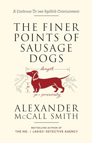 Finer Points Of Sausage Dogs Finer Points Of Sausage Dogs