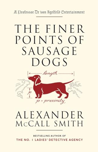 Finer Points Of Sausage Dogs