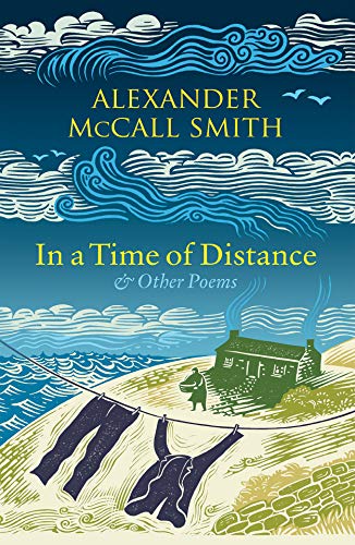 In a Time of Distance: And Other Poems In a Time of Distance: And Other Poems von Polygon An Imprint of Birlinn Limited