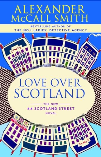 Love Over Scotland Love Over Scotland