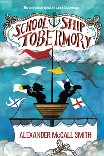 School Ship Tobermory School Ship Tobermory