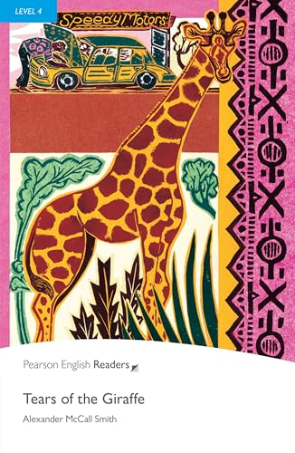 Tears of the Giraffe Tears of the Giraffe