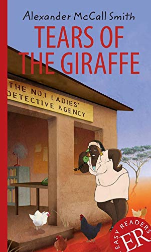 Tears of the Giraffe: Lektüre (Easy Readers (Englisch)) von Klett Sprachen
