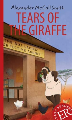 Tears of the Giraffe: Lektüre (Easy Readers (Englisch))