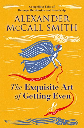 The Exquisite Art of Getting Even The Exquisite Art of Getting Even von Polygon An Imprint of Birlinn Limited