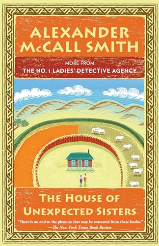 The House of Unexpected Sisters: No. 1 Ladies' Detective Agency (18) von Anchor Books