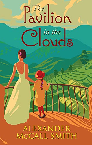 The Pavilion in the Clouds: A stand-alone novel The Pavilion in the Clouds: A stand-alone novel