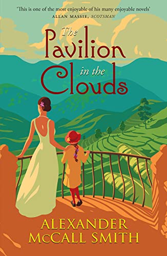 The Pavilion in the Clouds: A new stand-alone novel von Polygon An Imprint of Birlinn Limited