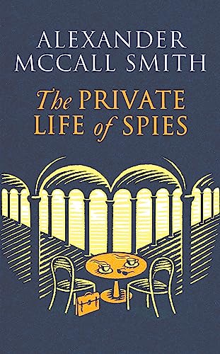 The Private Life of Spies von Abacus