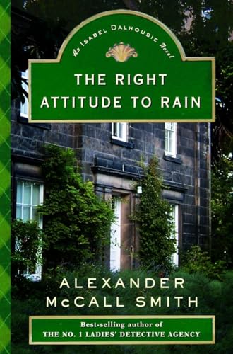The Right Attitude to Rain The Right Attitude to Rain