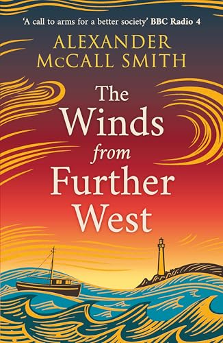 The Winds from Further West The Winds from Further West von Polygon An Imprint of Birlinn Limited