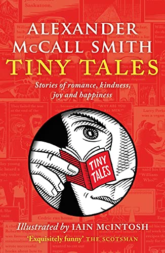 Tiny Tales Tiny Tales