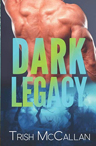 Dark Legacy von Independently published